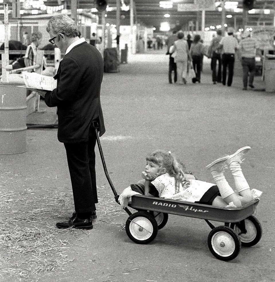 Tulsa State Fair